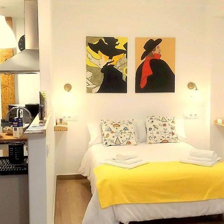 Casa Eladia Apartment โลโกรโญ ภายนอก รูปภาพ