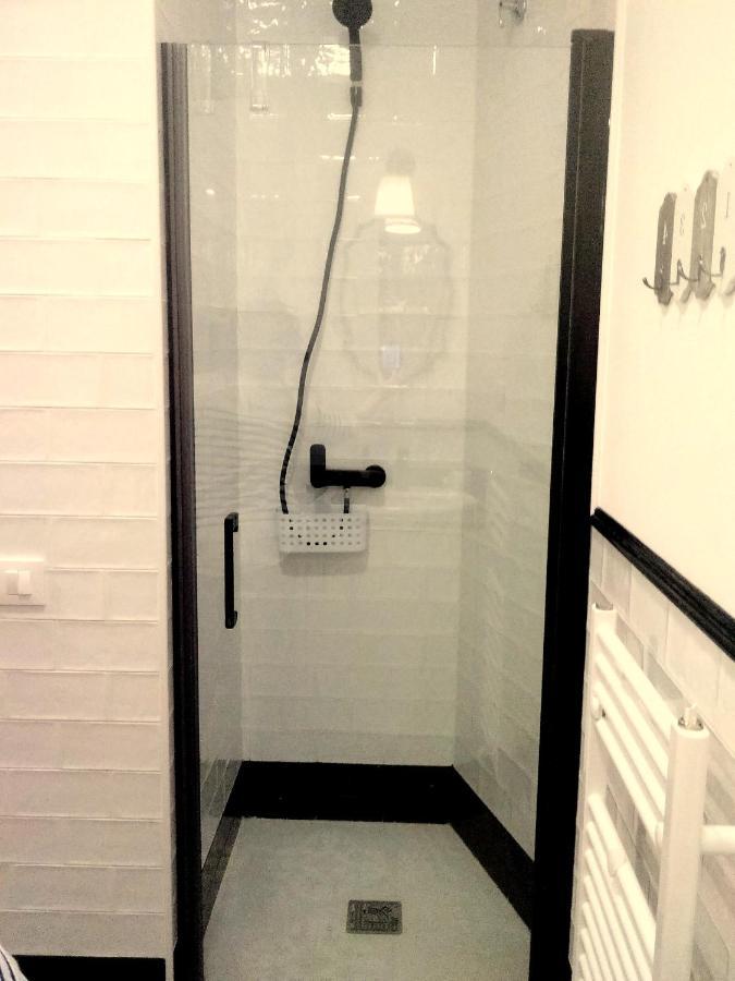 Casa Eladia Apartment โลโกรโญ ภายนอก รูปภาพ