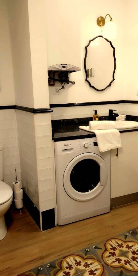 Casa Eladia Apartment โลโกรโญ ภายนอก รูปภาพ