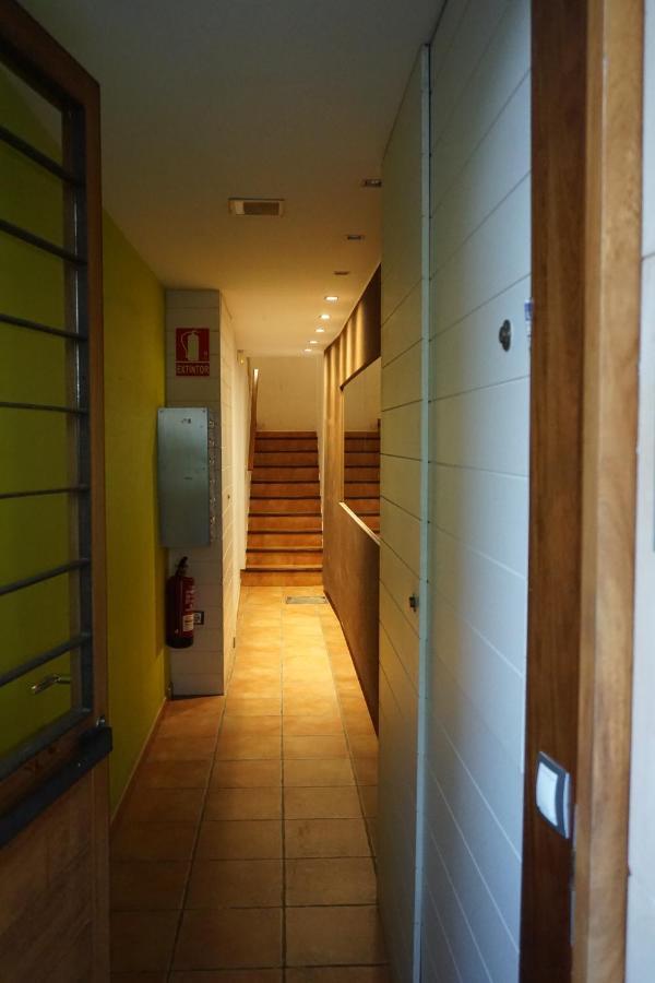 Casa Eladia Apartment โลโกรโญ ภายนอก รูปภาพ